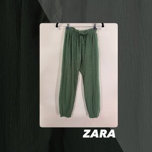 GUC Zara Kids Green Joggers